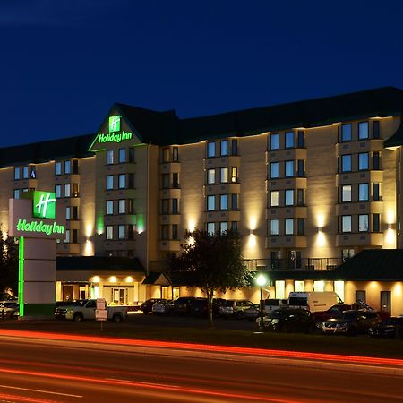 Holiday Inn Conference Centre Edmonton South By Ihg Ngoại thất bức ảnh