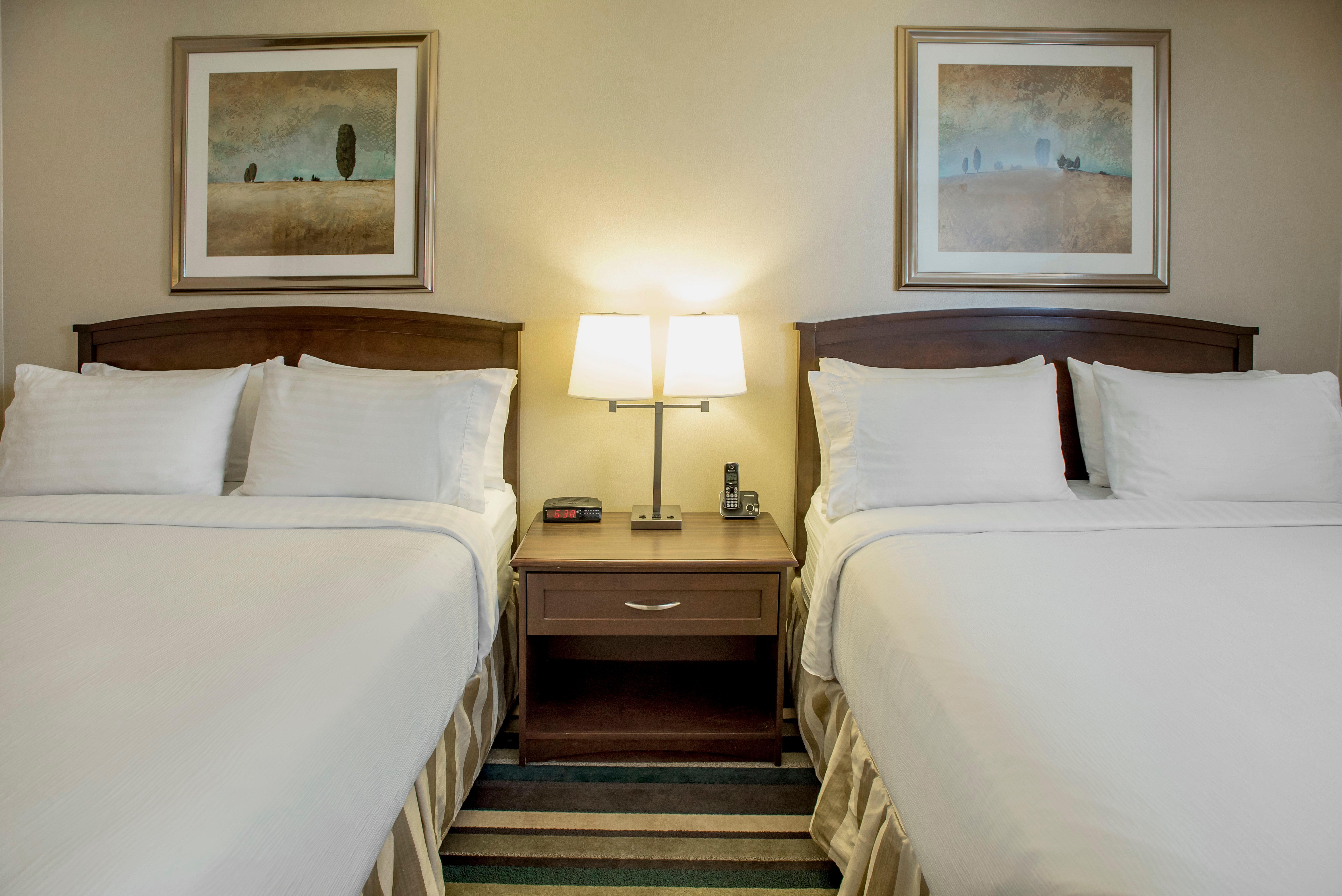 Holiday Inn Conference Centre Edmonton South By Ihg Ngoại thất bức ảnh