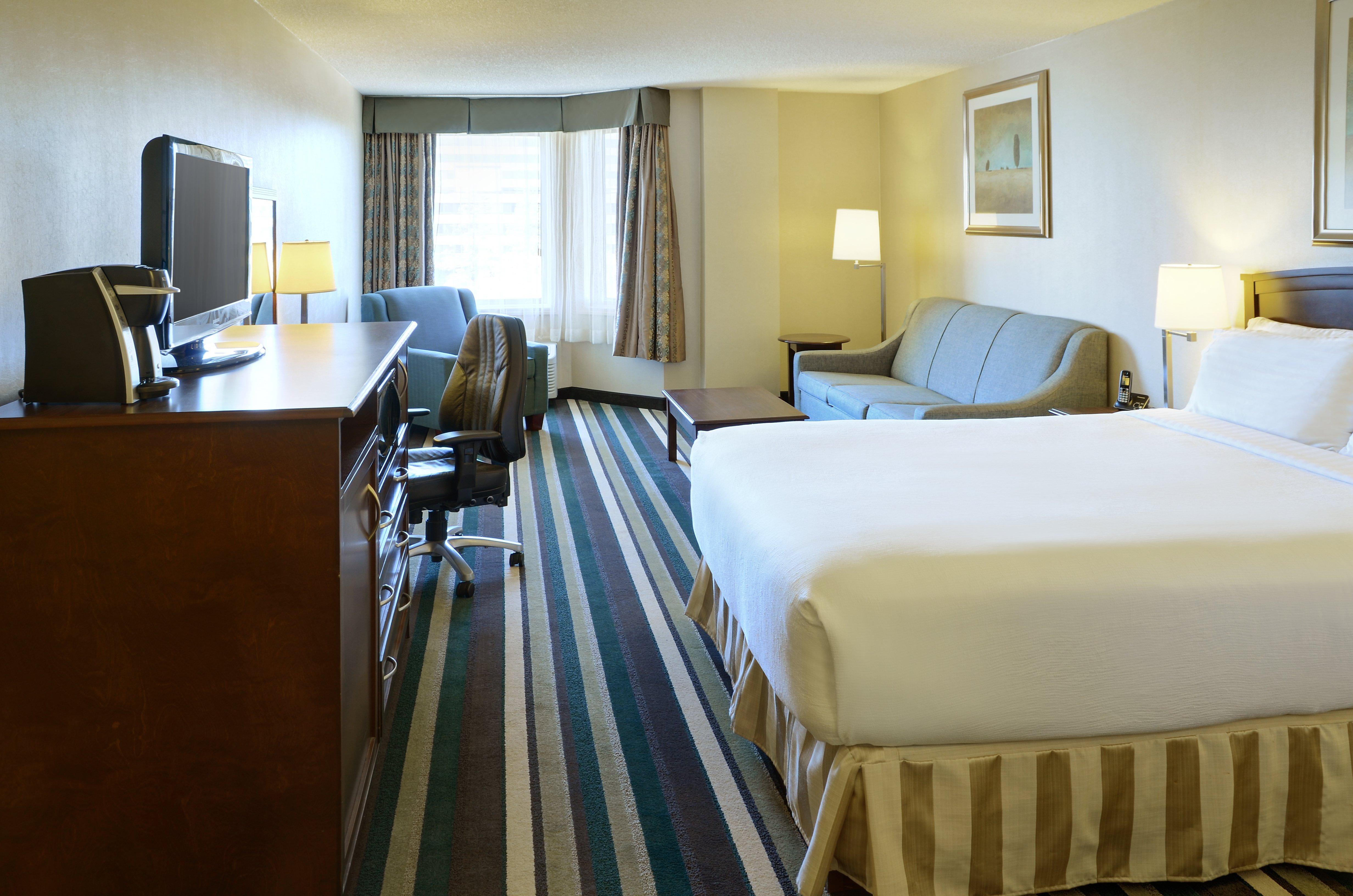 Holiday Inn Conference Centre Edmonton South By Ihg Ngoại thất bức ảnh