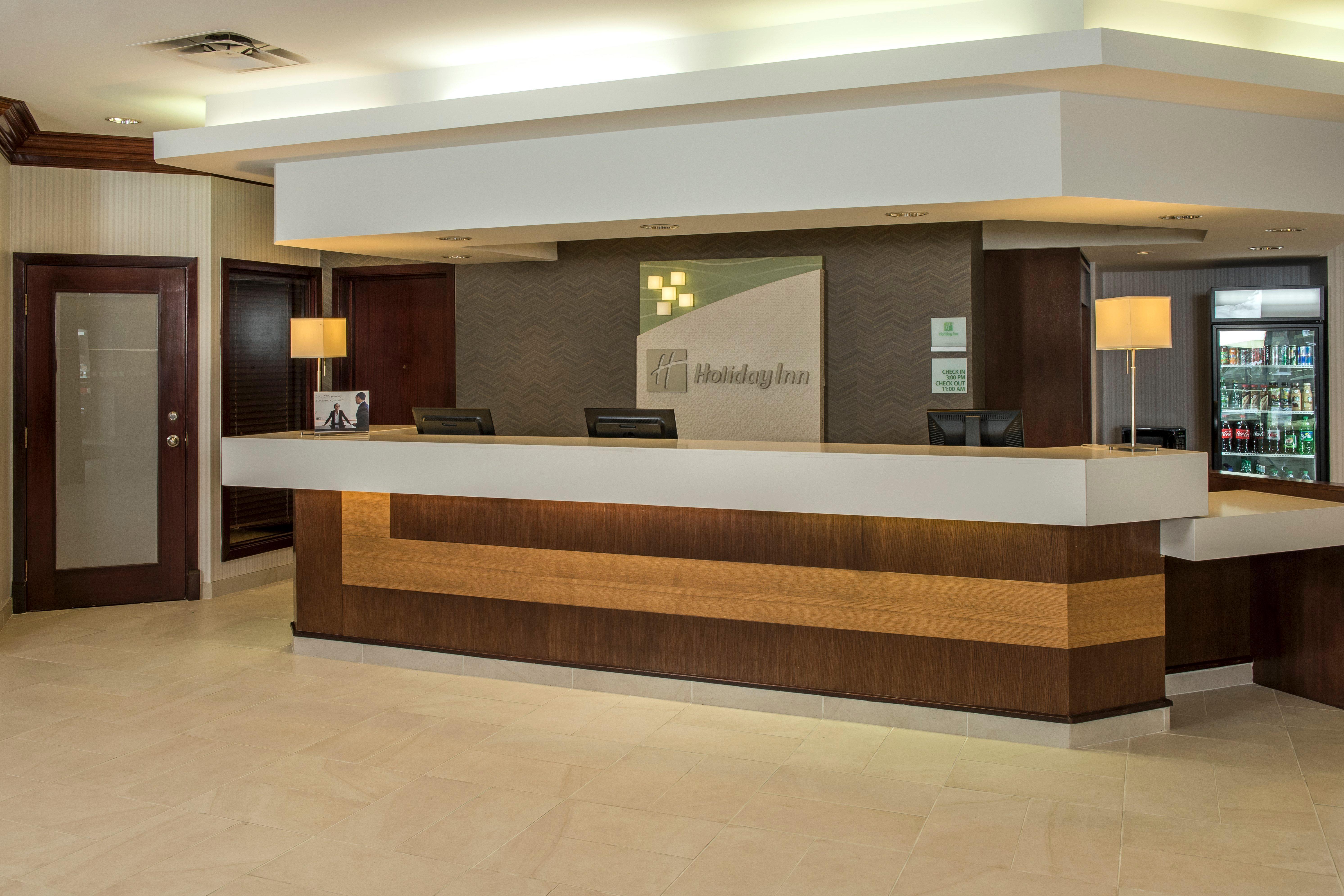 Holiday Inn Conference Centre Edmonton South By Ihg Ngoại thất bức ảnh