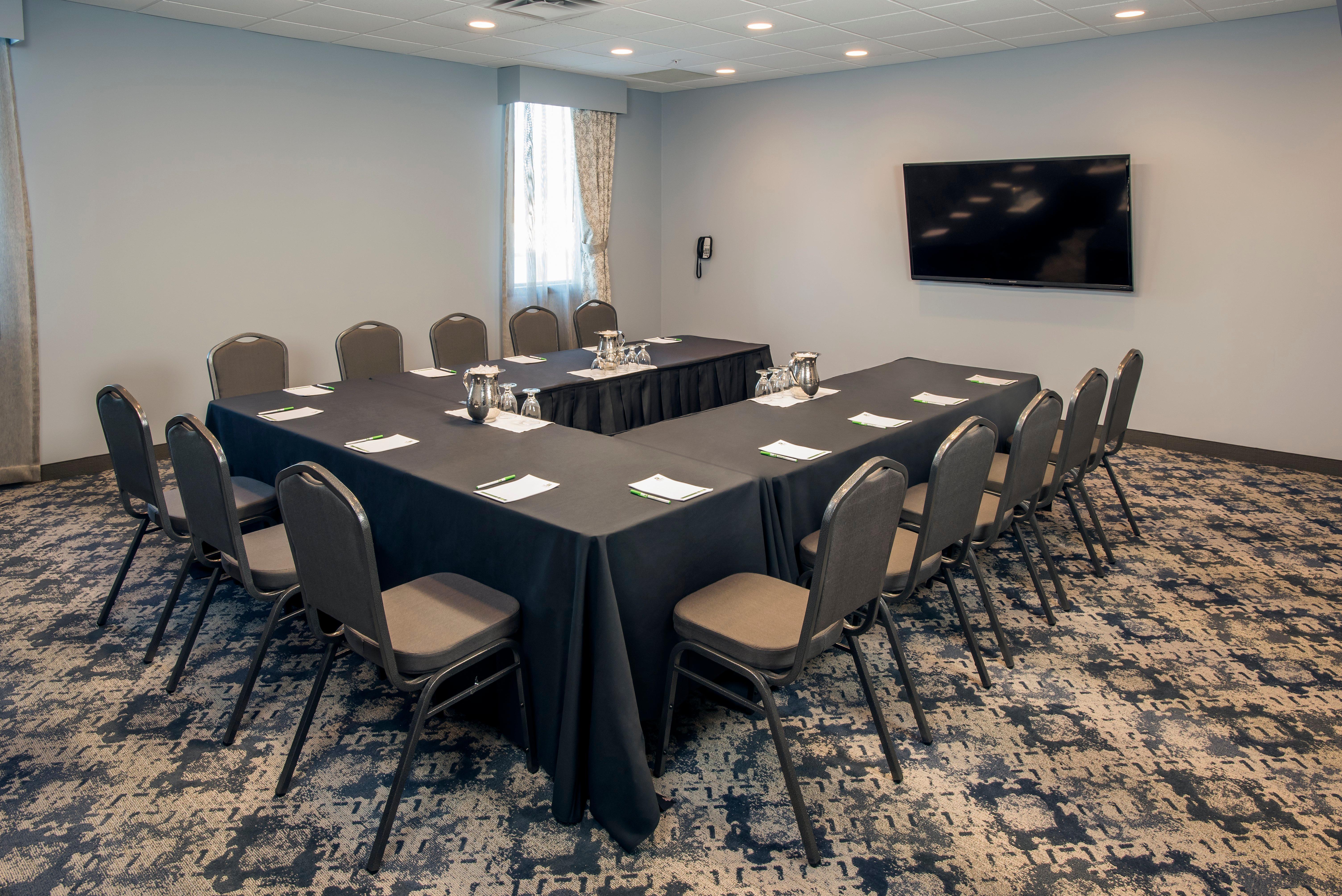 Holiday Inn Conference Centre Edmonton South By Ihg Ngoại thất bức ảnh
