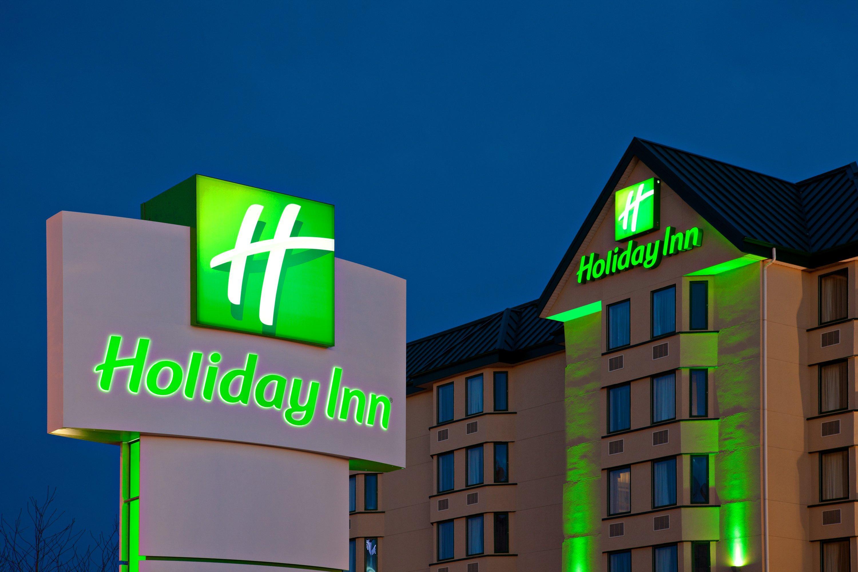 Holiday Inn Conference Centre Edmonton South By Ihg Ngoại thất bức ảnh