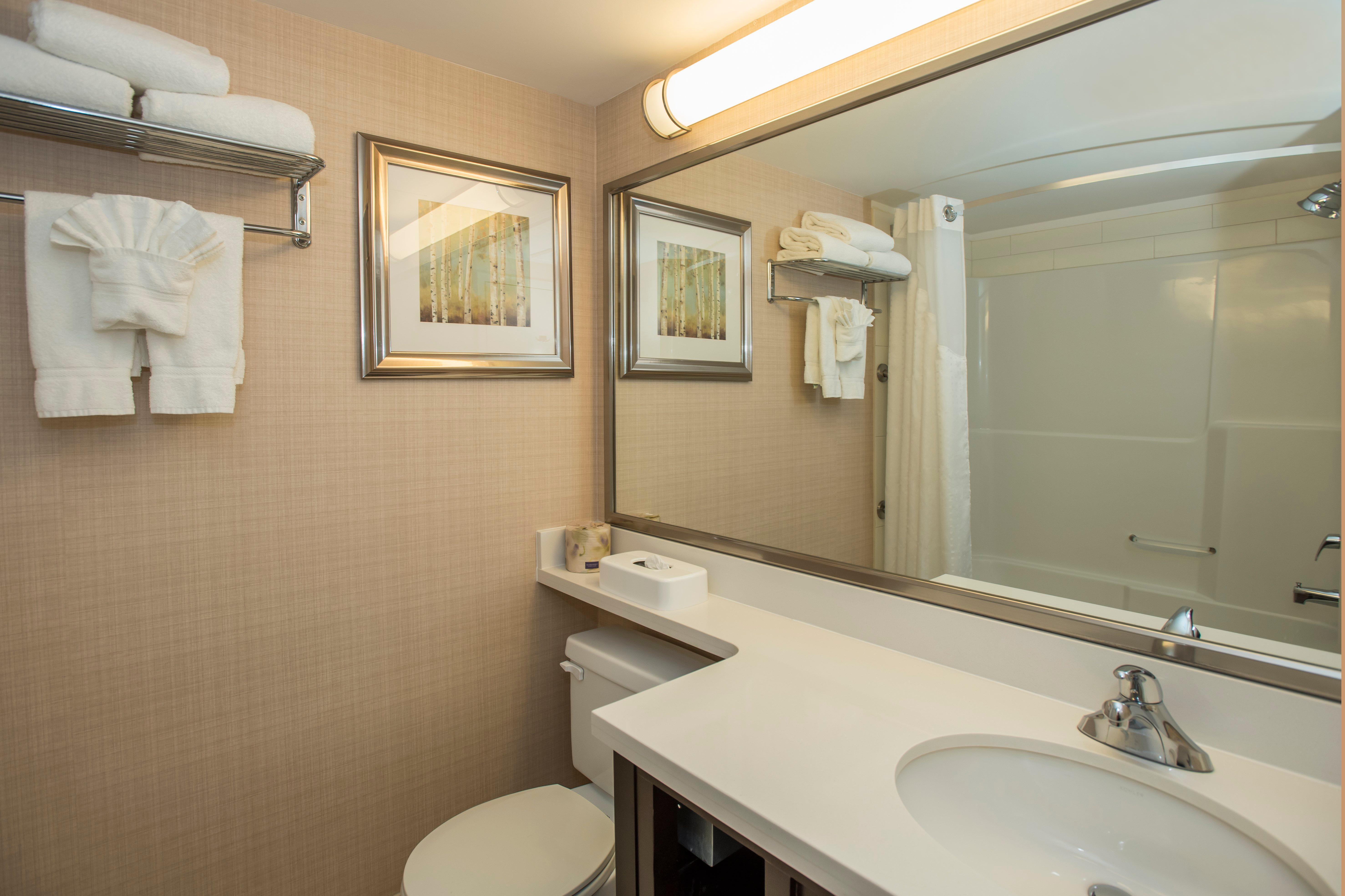 Holiday Inn Conference Centre Edmonton South By Ihg Ngoại thất bức ảnh