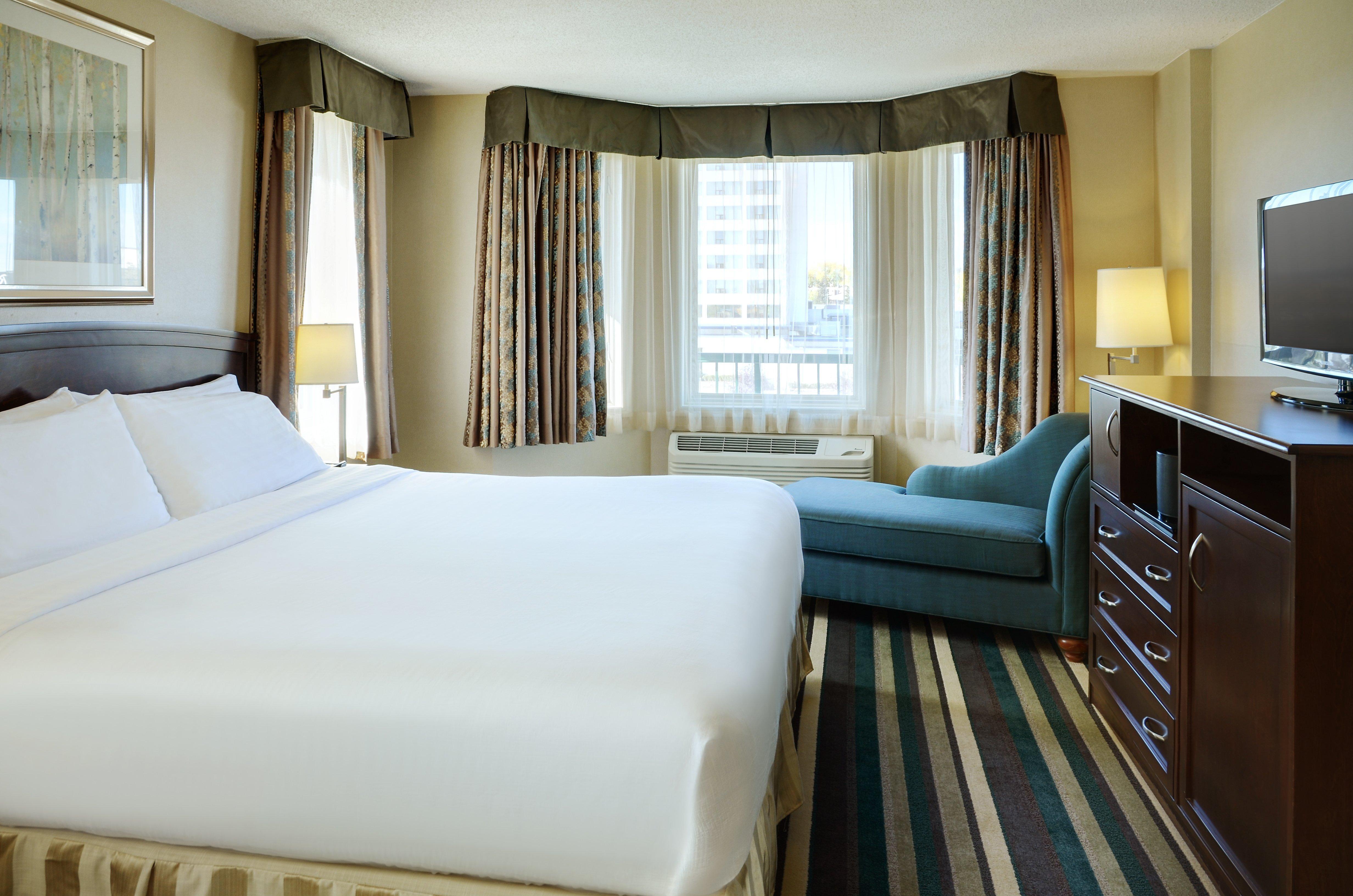 Holiday Inn Conference Centre Edmonton South By Ihg Ngoại thất bức ảnh