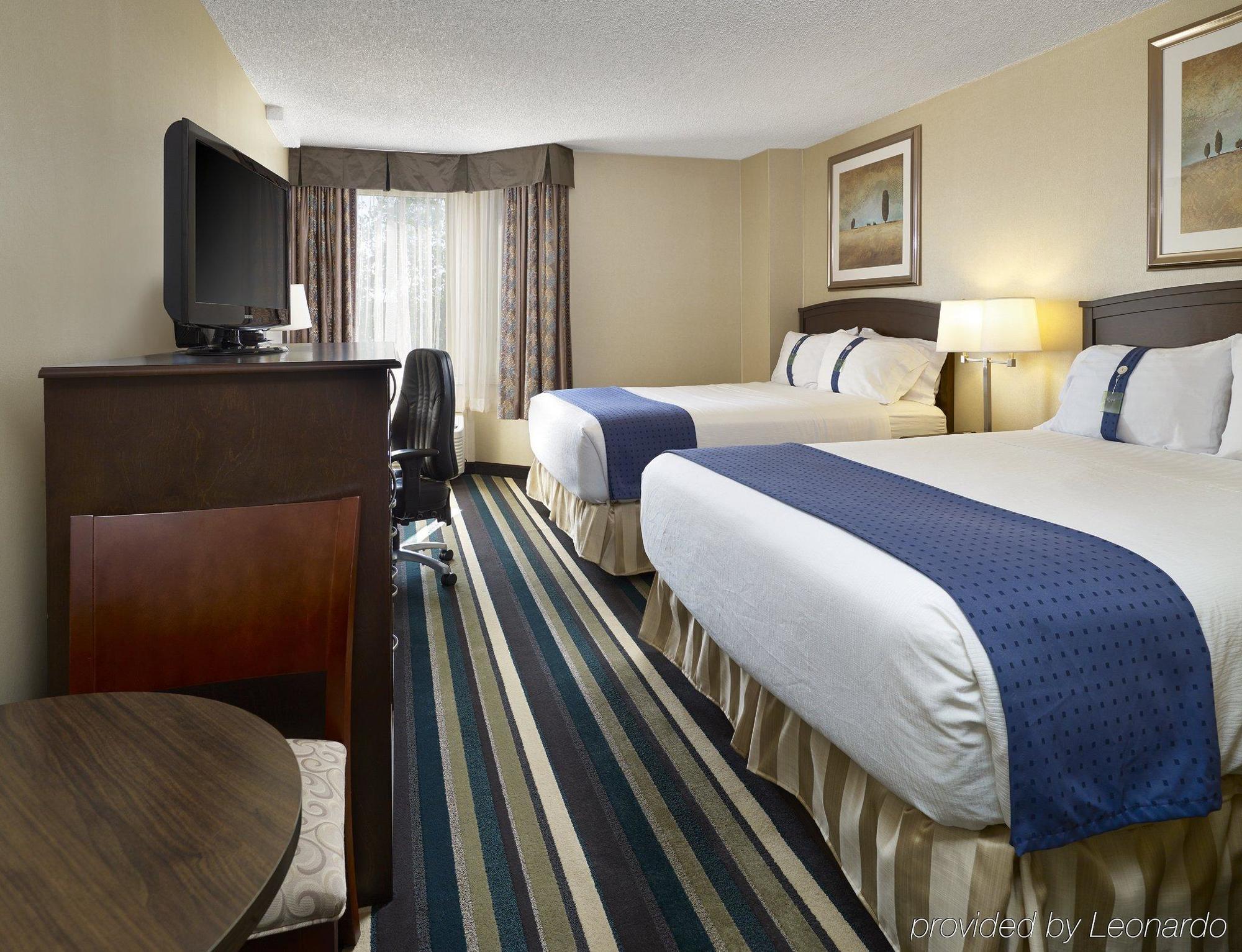 Holiday Inn Conference Centre Edmonton South By Ihg Ngoại thất bức ảnh