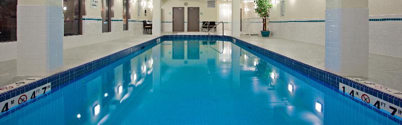 Holiday Inn Conference Centre Edmonton South By Ihg Ngoại thất bức ảnh