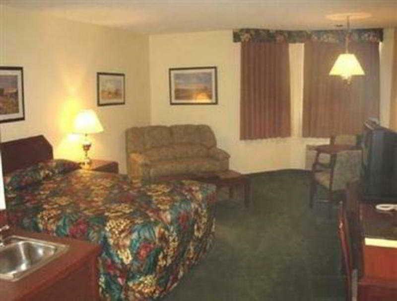 Holiday Inn Conference Centre Edmonton South By Ihg Phòng bức ảnh